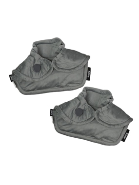 Neck & Shoulder Heating Pads package