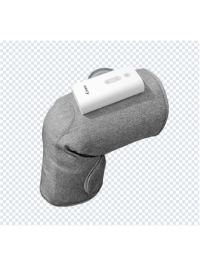 Massage pad for knee and shoulder