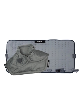 Complete comfort package