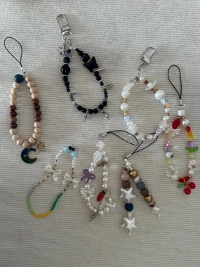 charms