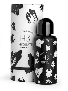 H3 hair mist