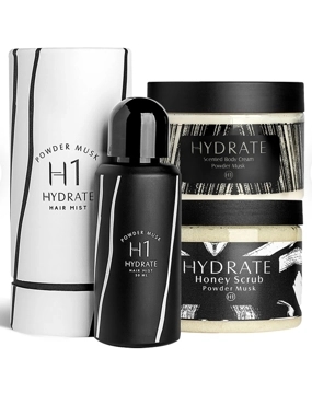 H1 box package