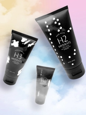 Hand creams giveaway