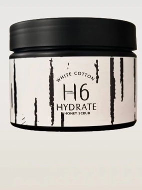 H6 Body Scrub
