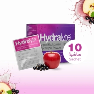Berry – Hydralyte Electrolyte Powder – 10 Sachets