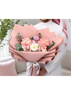 Bouquet flowers