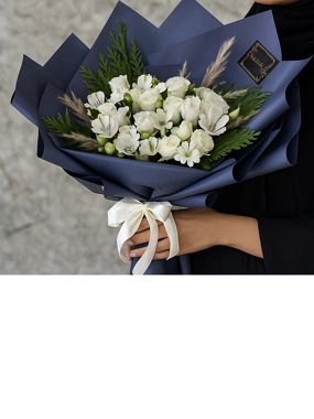 Estoma and astomariya /D9