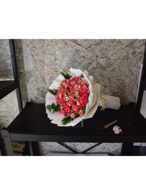 Bouquet natural Flowers A24