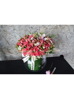 vasa Natural Flowers/A37