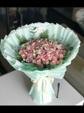 flowers bouquet