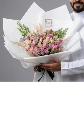 flower bouquet