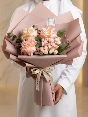 Bouquet A16