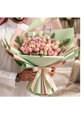 Bouquet Natural Flowers amazing flowers