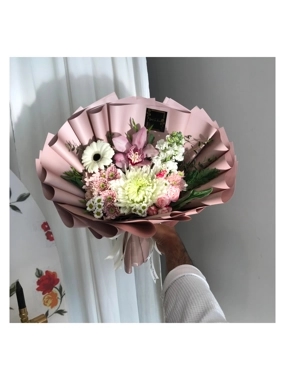 Bouquet Natural Flowers amazing