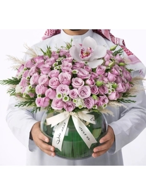 Bateel for flowers vase