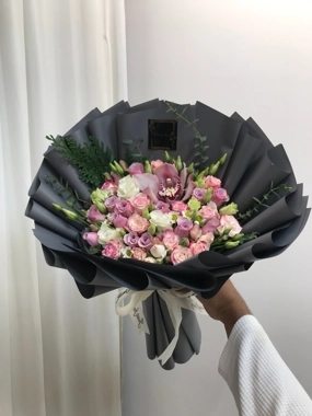 Bouquet Natural Flowers amazing flowers