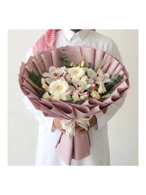 Bouquet flowers