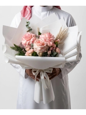 Natural of flowers