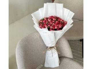 Elegant Rose Bouquet