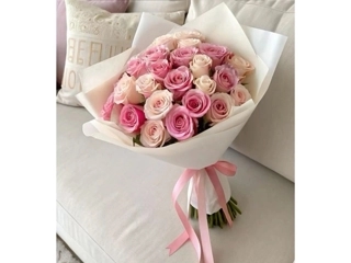 Rose Breezes Bouquet