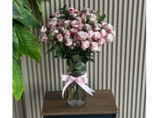Flower Breeze Vase