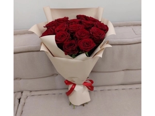 Sincere Feelings Bouquet