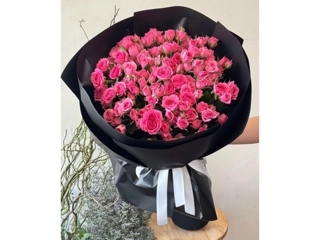 Feminine Glow Bouquet