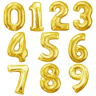 Golden Holium Numbers