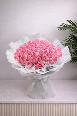 Bouquet of roses 9