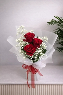 Bouquet of roses 6