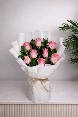 Bouquet of roses 3