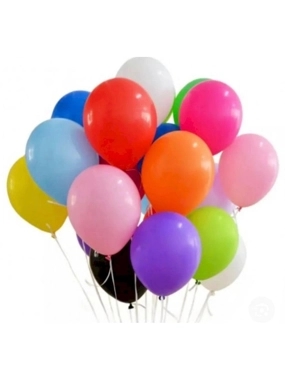 Balloons