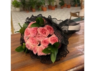 Pure Details Bouquet