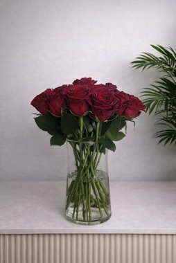 Flower vase 1