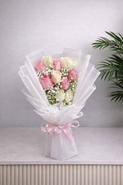 Bouquet of roses 2
