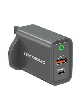LECTRONIC PREMIUM FAST 30W