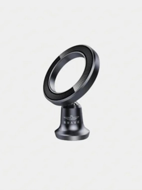 DigitPlus Mini Strong Magnetic MagSafe 360 Car Holder