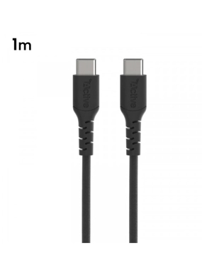 Active type-c to type-c cable 1m 60w anti-cut