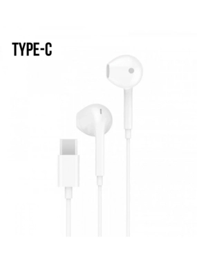 Activ Original Type-C Wired Earphone