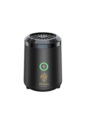 Bakhoor Burner Portable Electric incense Mini