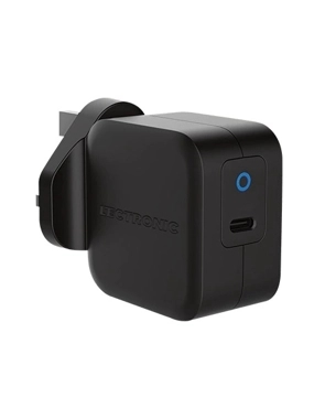 LECTRONIC - Mini USB-C WALL CHARGER PD 20W
