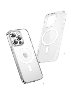 belkin Magnetic Treated Protective Phone Case, iphone 15-14