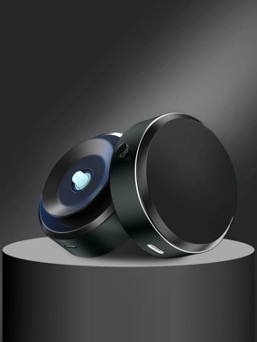 VACUUM SUCTION PHONE HOLDER - Magnetic - MagSafe