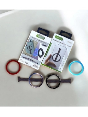 Digitplus Slim Strong Magnetic Mobile Phone Grip
