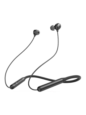 Anker soundcore Lite U2i Upgradeo Bluetooth Neckband Headphones with 24H Playtime,