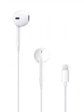 Flex, Apple Original Ear Pods Lightning