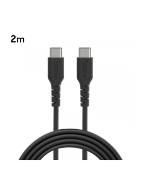 Active type-c to type-c cable 2m 60w anti-cut