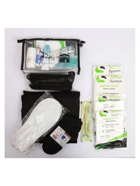 بكج الحج النسائي