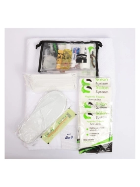 بكج الحج الرجالي - منتجات طبيه