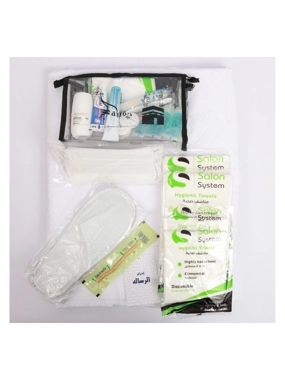 بكج الحج الرجالي